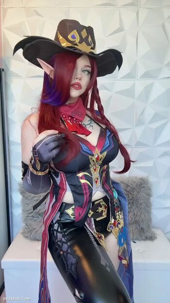 Full leaked Sophie snomster private photo