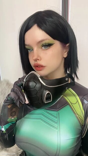 Full leaked Sophie snomster private photo
