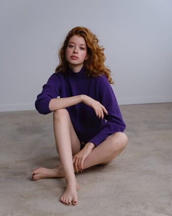 Full leaked Sophie srm private photo