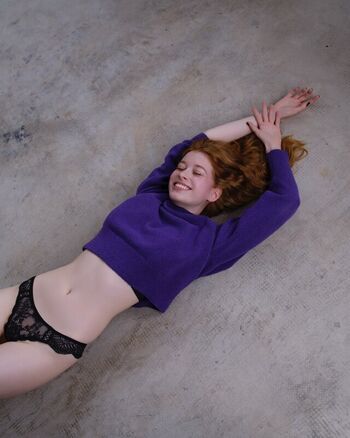 Full leaked Sophie srm private photo