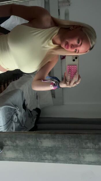 Full leaked Sophie sutherland private onlyfans photo