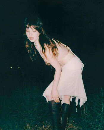 Full leaked Sophie thatcher page private photo