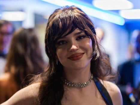 Sophie Thatcher