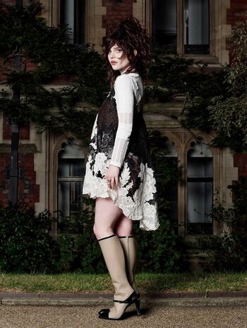 Sophie Thatcher