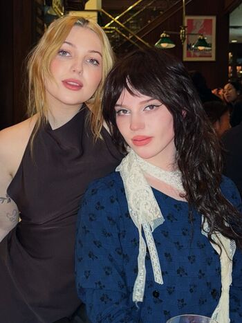 Full leaked Sophie thatcher page private onlyfans photo