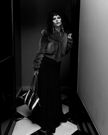 Full leaked Sophie thatcher page private onlyfans photo