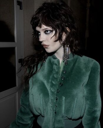 Full leaked Sophie thatcher page private onlyfans photo