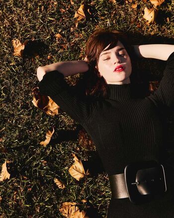 Full leaked Sophie thatcher private onlyfans photo