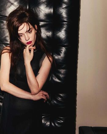 Full leaked Sophie thatcher private onlyfans photo