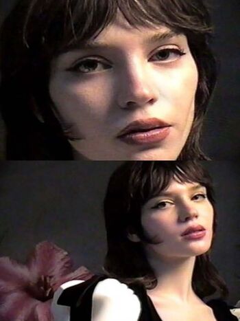 Full leaked Sophie thatcher private onlyfans photo