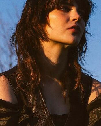 Full leaked Sophie thatcher private onlyfans photo