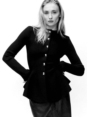 Full leaked Sophie turner page private onlyfans photo