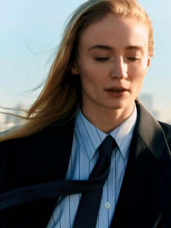 Full leaked Sophie turner page private onlyfans photo