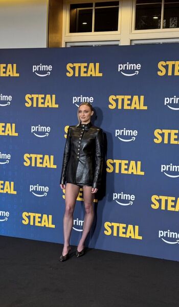 Full leaked Sophie turner page private onlyfans photo