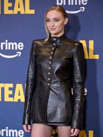 Full leaked Sophie turner page private onlyfans photo