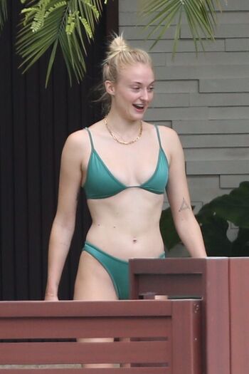 Sophie Turner