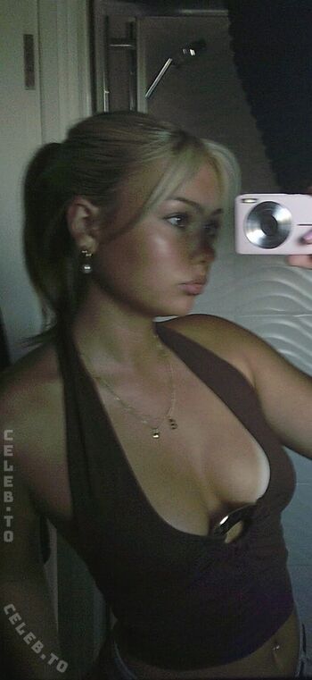 Full leaked Sophie winstanley private photo