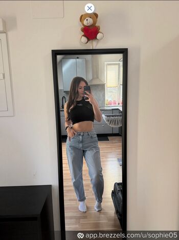 Full leaked Sophie private photo