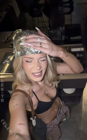 Full leaked Sophiecharlotth private photo