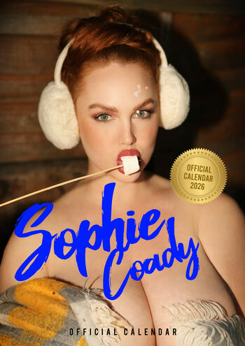 Full leaked Sophiecoady private photo