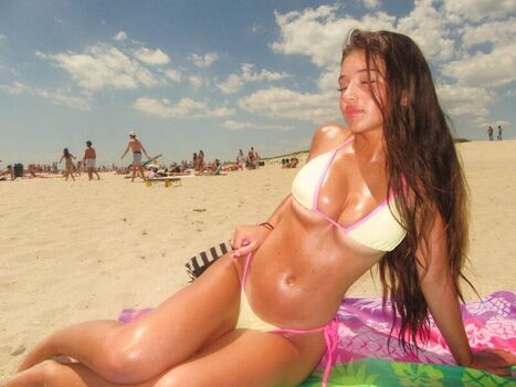 Full leaked Sophiegzzz private photo