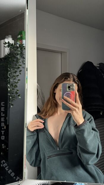 Full leaked Sophiekc private photo