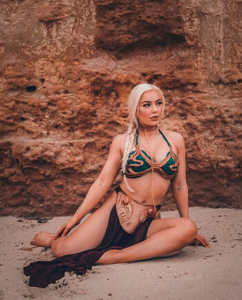 Full leaked Sophielollipop private onlyfans photo