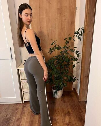 Full leaked Sophielouisepatterson private photo