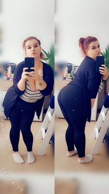 Full leaked Sophieschmande private onlyfans photo