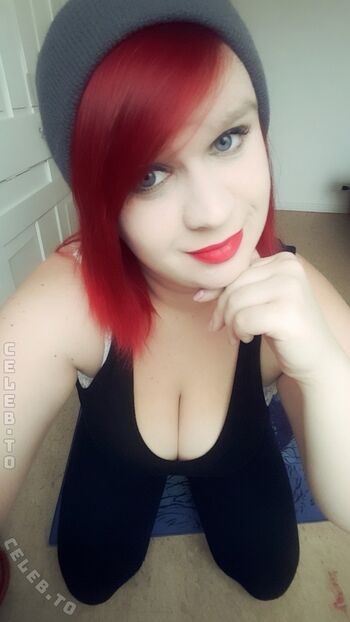 Full leaked Sophieschmande private photo