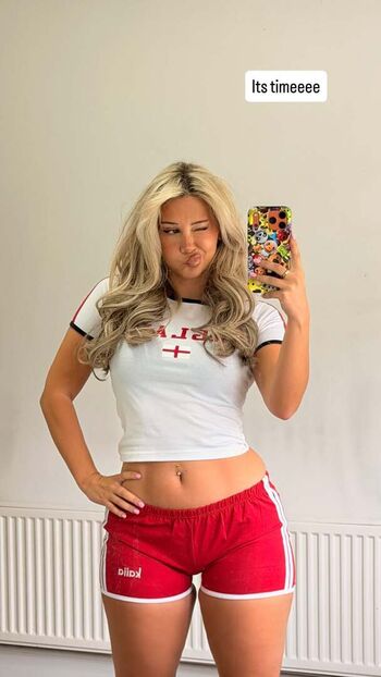 Full leaked Sophiesnazz private photo