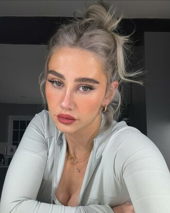 Full leaked Sophiesnazz page private photo