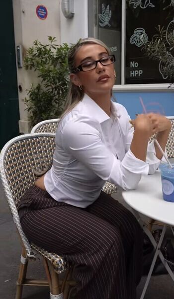 Full leaked Sophiesnazz private photo