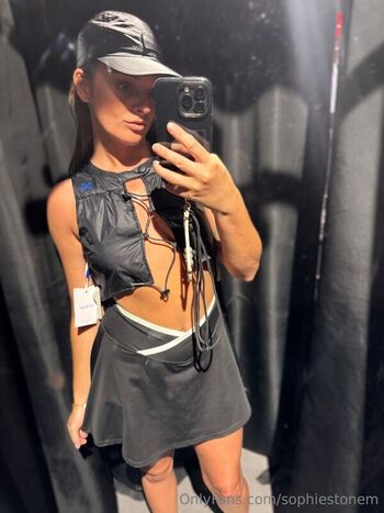 Full leaked Sophiestonem page private photo