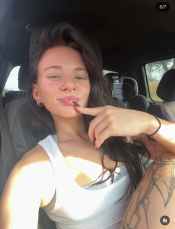 Full leaked Sophilicous private onlyfans photo