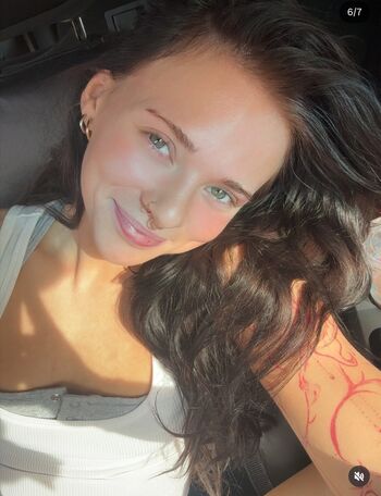 Full leaked Sophilicous private onlyfans photo