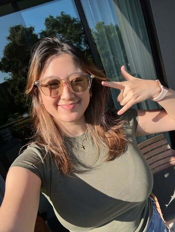 Full leaked Sophmapua private onlyfans photo