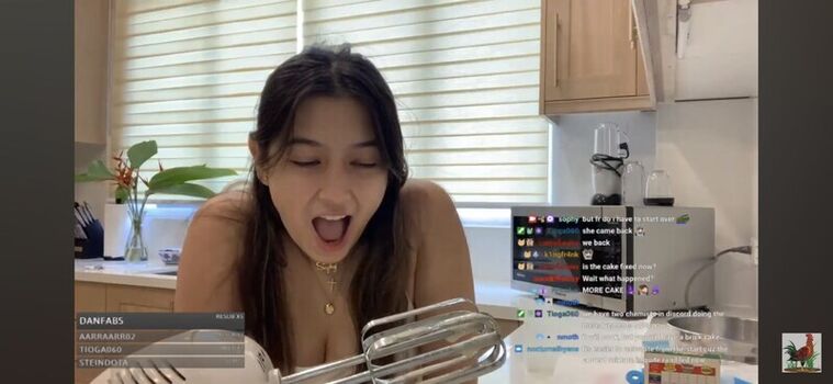Full leaked Sophmapua private photo