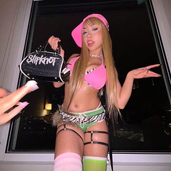 Full leaked Sopholov private photo