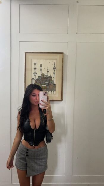 Full leaked Sophss private photo
