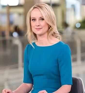 Full leaked Sophy ridge newsreader private onlyfans photo