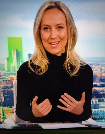 Full leaked Sophy ridge private photo