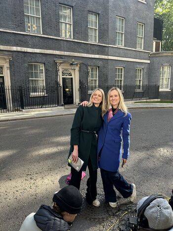 Full leaked Sophy ridge private photo
