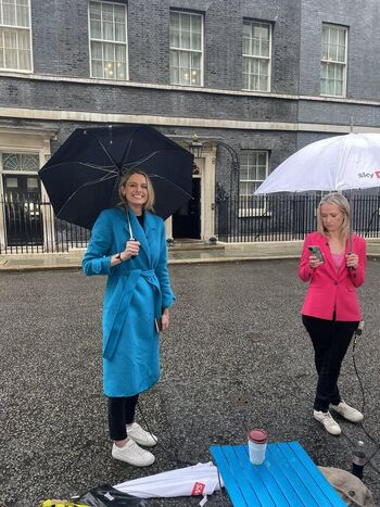 Full leaked Sophy ridge private photo