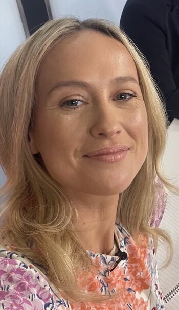 Full leaked Sophy ridge private photo