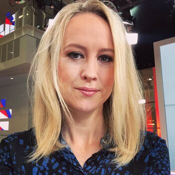 Full leaked Sophy ridge private photo