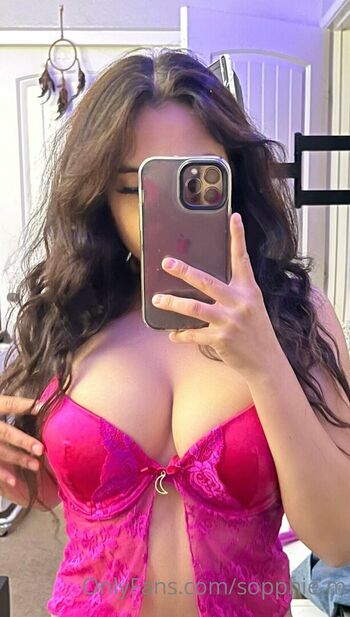 Full leaked Sopphie m private onlyfans photo