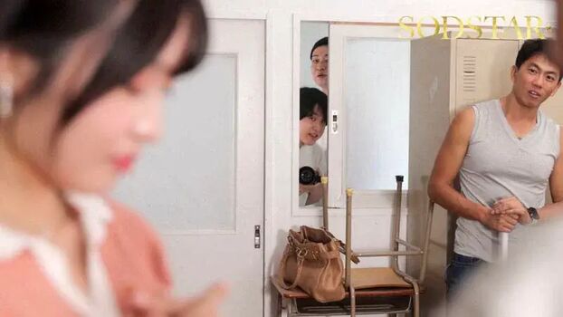 Full leaked Sora arakawa private onlyfans photo