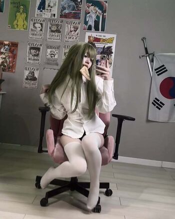 Full leaked Sora daimao private onlyfans photo