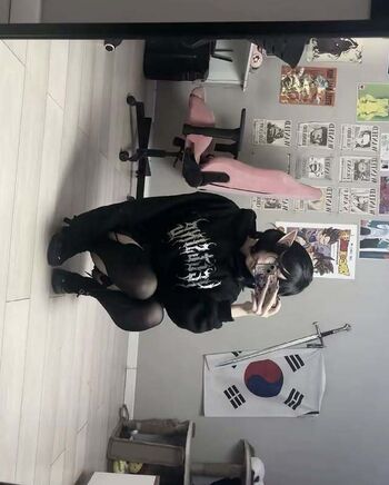 Full leaked Sora daimao private onlyfans photo